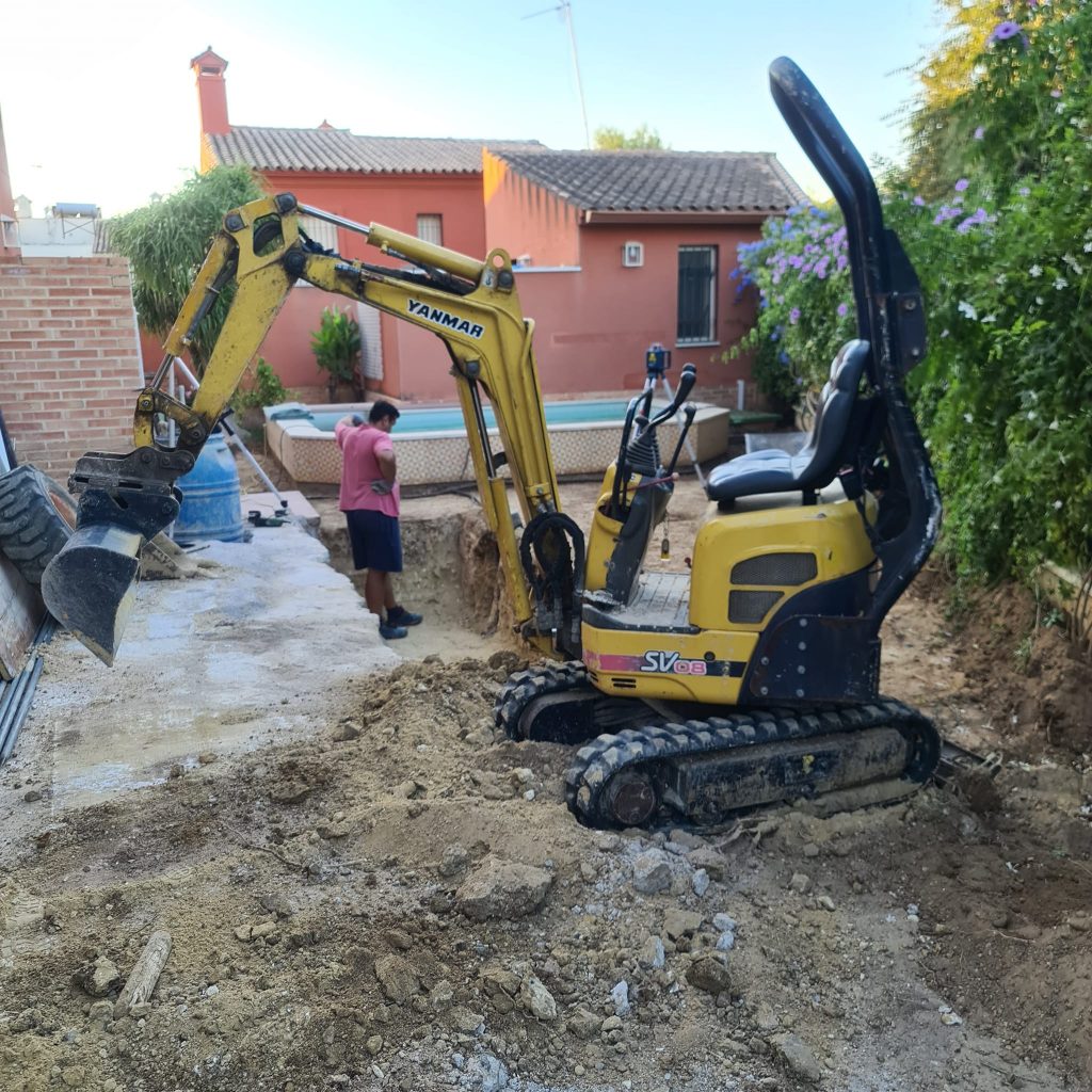 Servicios - Excavaciones en Sevilla - 0005